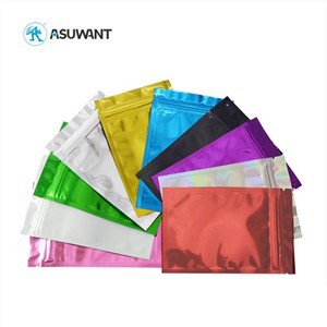 Aluminum Foil Sachets For Cosmetic,Cosmetic Sample Sachets