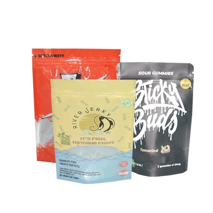Exotic Cookies Dispensary 420 Cali 3.5 Packs Mylar Bags Bulk Mylar Packaging