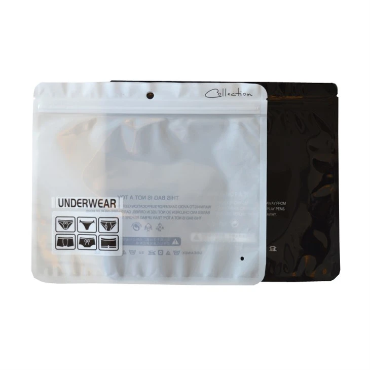 Garment Packaging