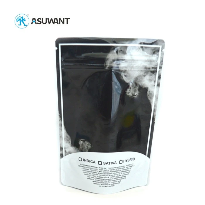Kush 1Oz Pound Exotic 3.5G Premium Smokeless Smell Proof Ziplock Bags