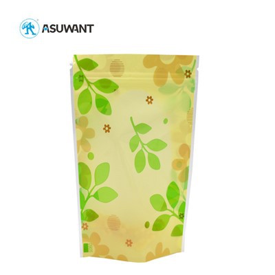 Small / Medium Size Food Packaging Pouches Foil Liner For Seafood Freshness Keep