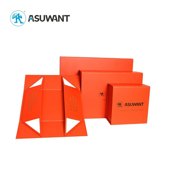 Custom Logo Rigid Cardboard Magnetic Flap Lid Foldable Packaging Gift Boxes With Paper Shopping Bag best