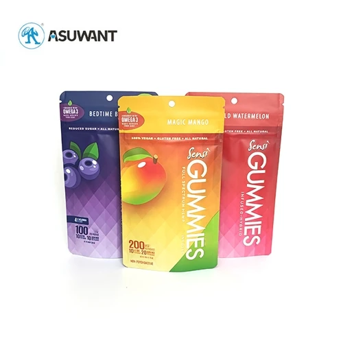 What aspects do we need to confirm before producing packaging bags