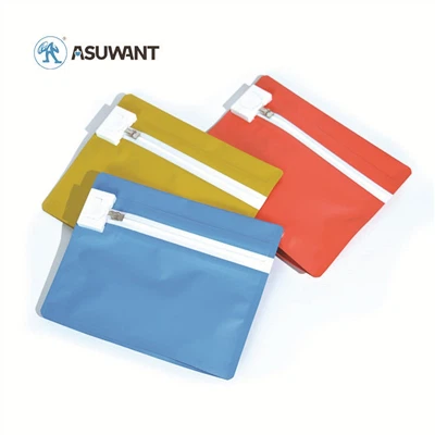 Why Child Resistant Bags Are Gaining Popularity in Global Markets