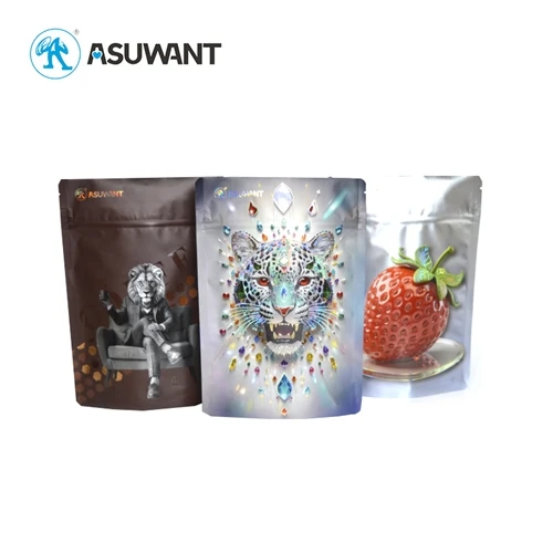 Go Digital: Why Flexible Packaging Picks Digital Printing