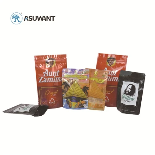 What Factors Affect The Price Of Plastic Packaging Bags?