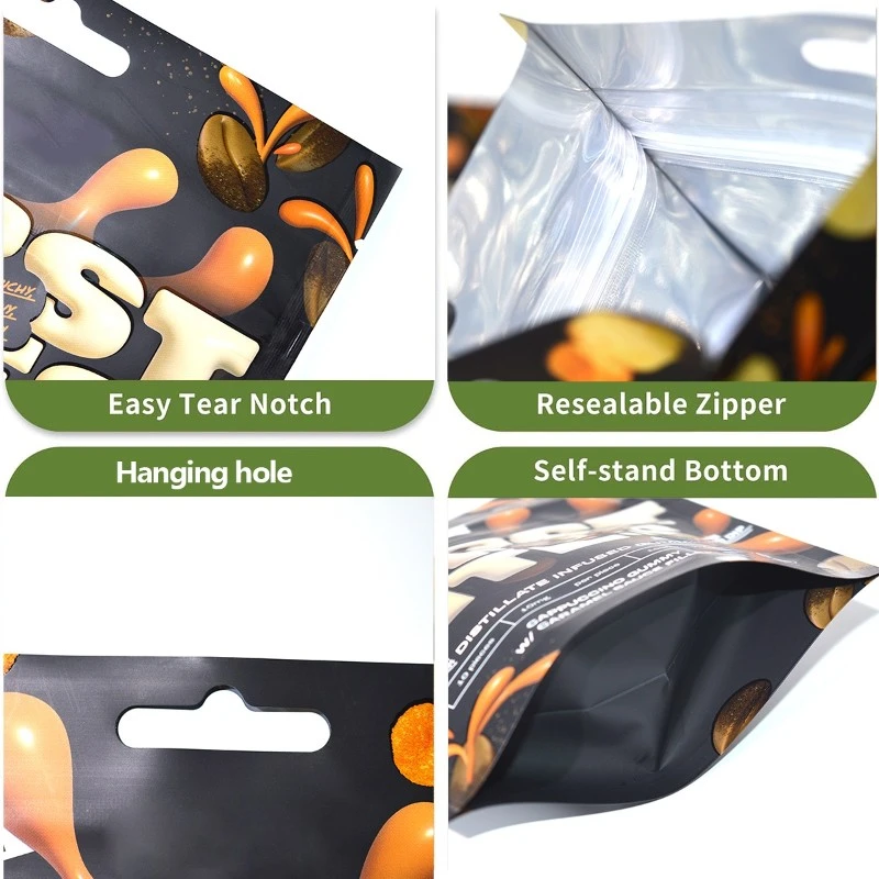 food pouch bags food pouch bags