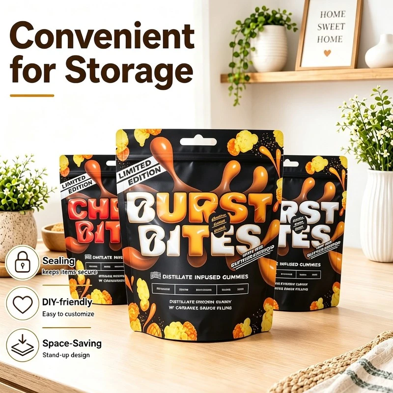 food bag food bag