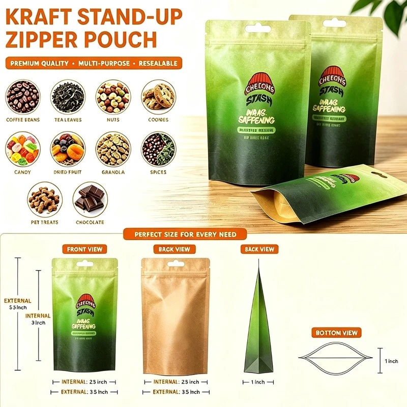 kraft paper bags kraft paper bags